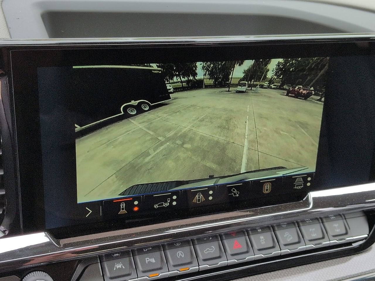 2026 Chevrolet Silverado 1500 ZR2 - Photo 17