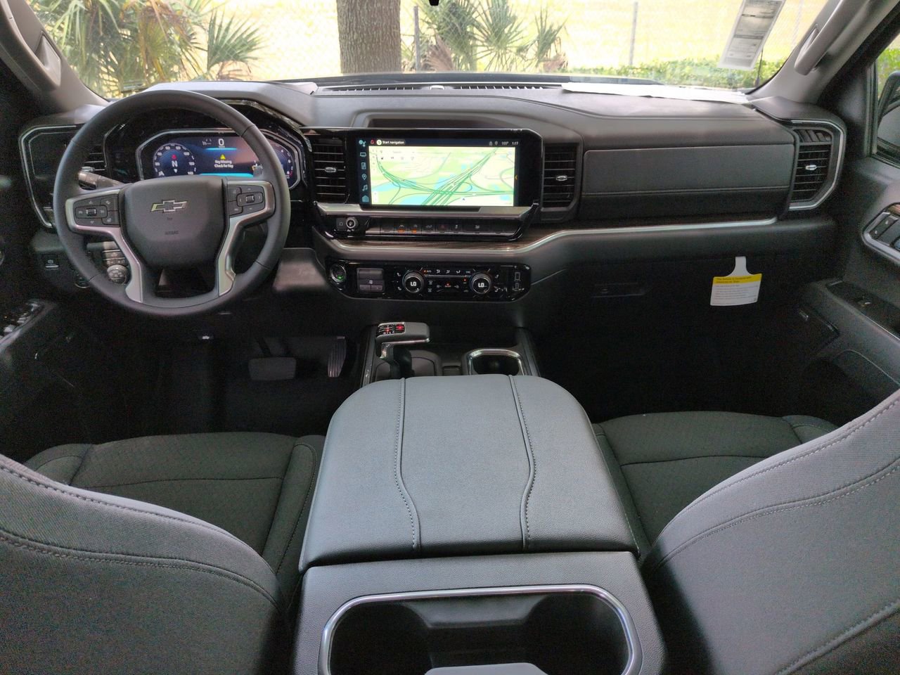 2026 Chevrolet Silverado 1500 RST - Photo 21