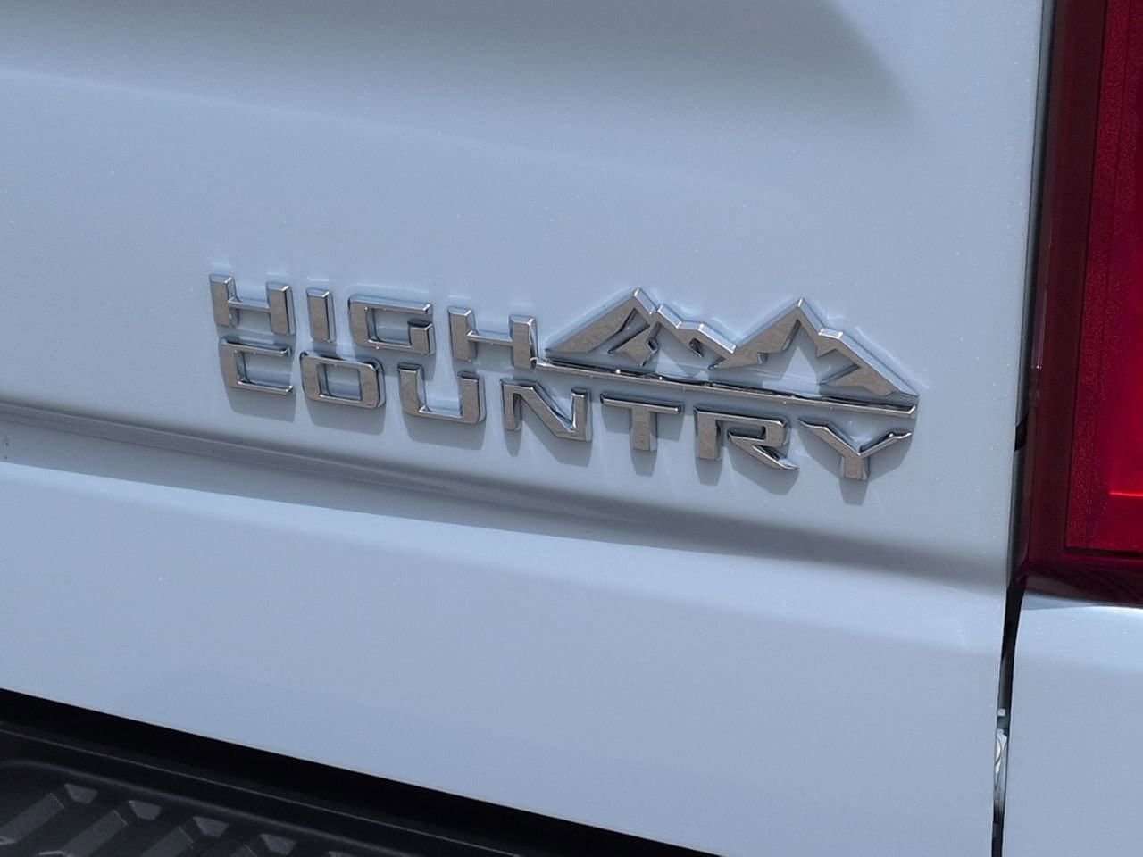 2026 Chevrolet Silverado 1500 High Country - Photo 7