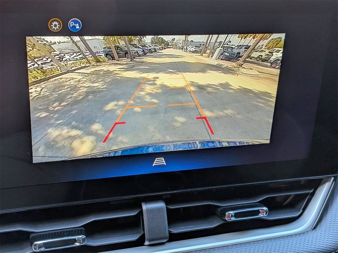2026 Chevrolet Equinox LT - Photo 16