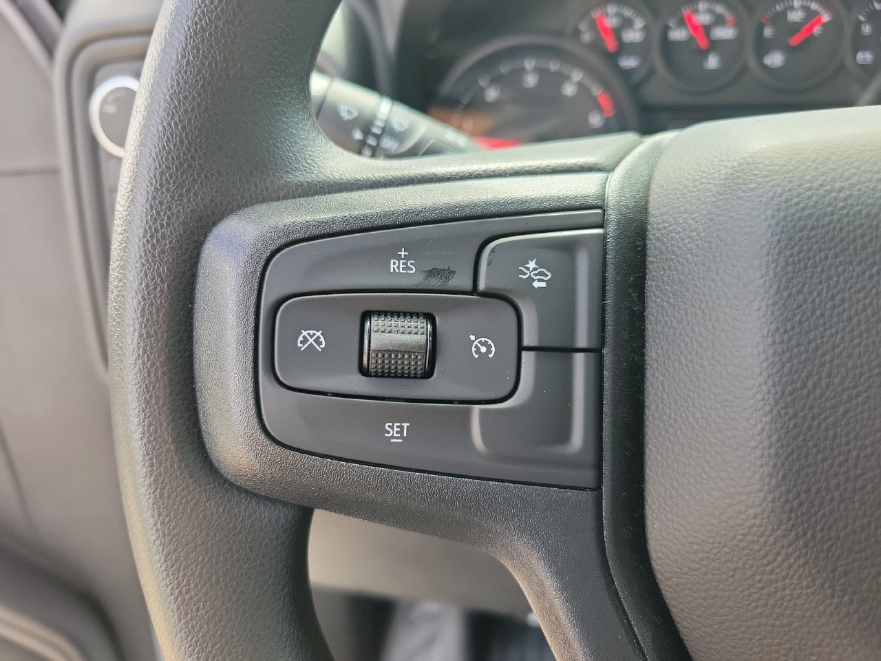 2026 Chevrolet Silverado 3500 HD Work Truck - Photo 19