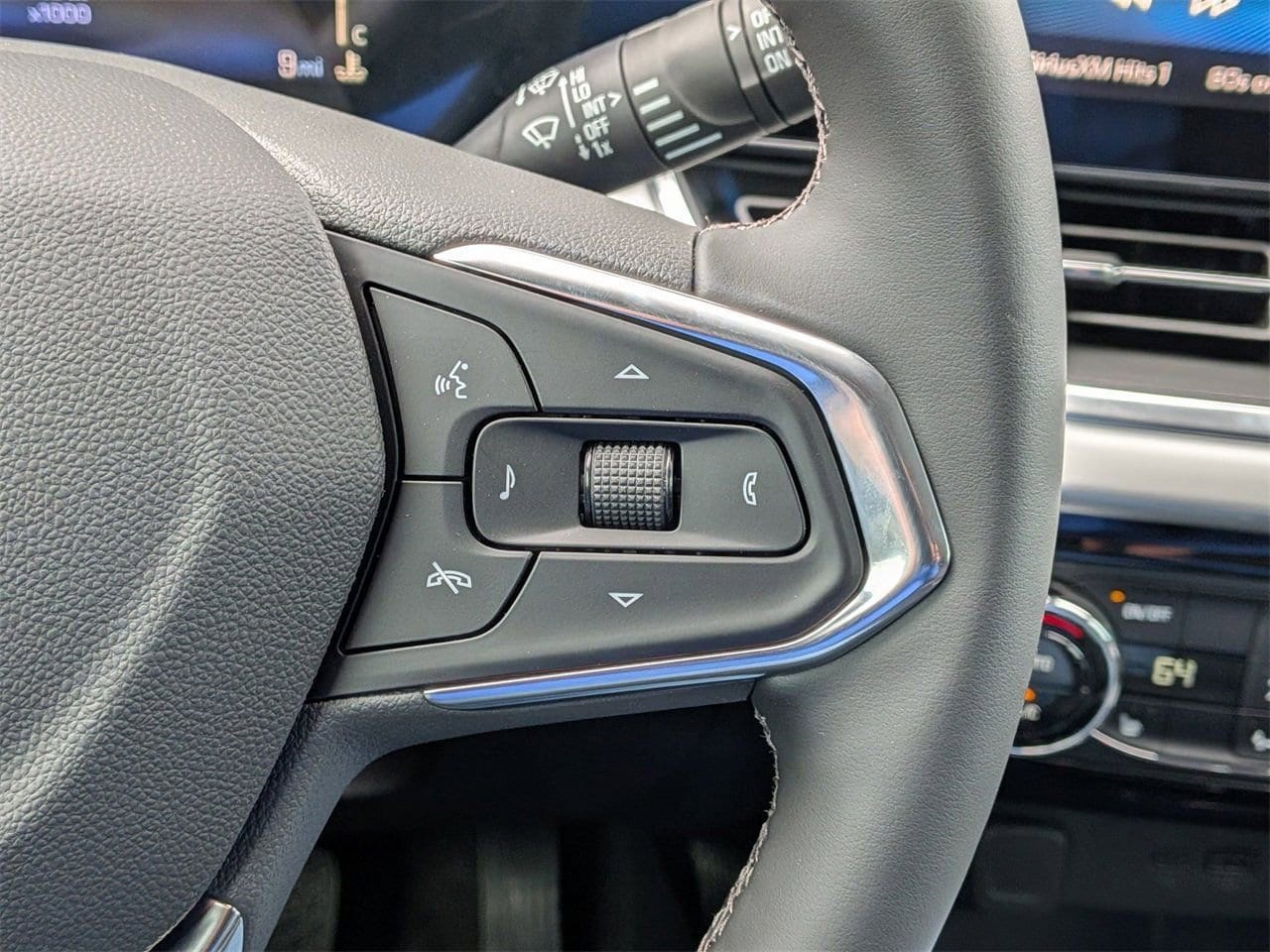 2026 Chevrolet Trax LT - Photo 14