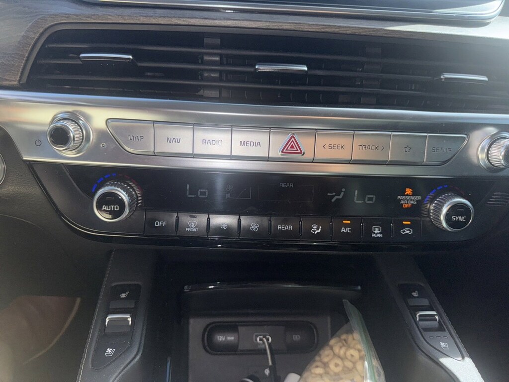 Used 2020 Kia Telluride EX SUV