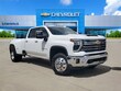 Chevrolet Silverado 3500 HD