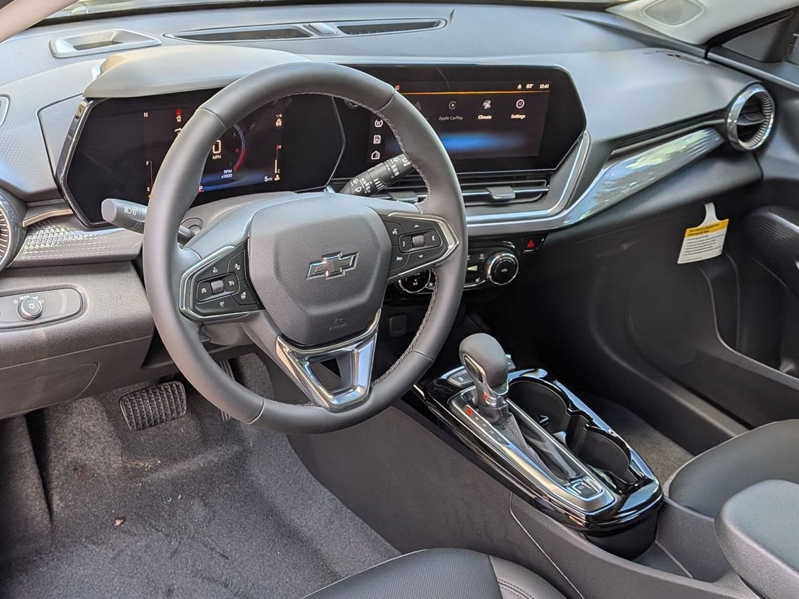 2026 Chevrolet Trax Activ - Photo 11