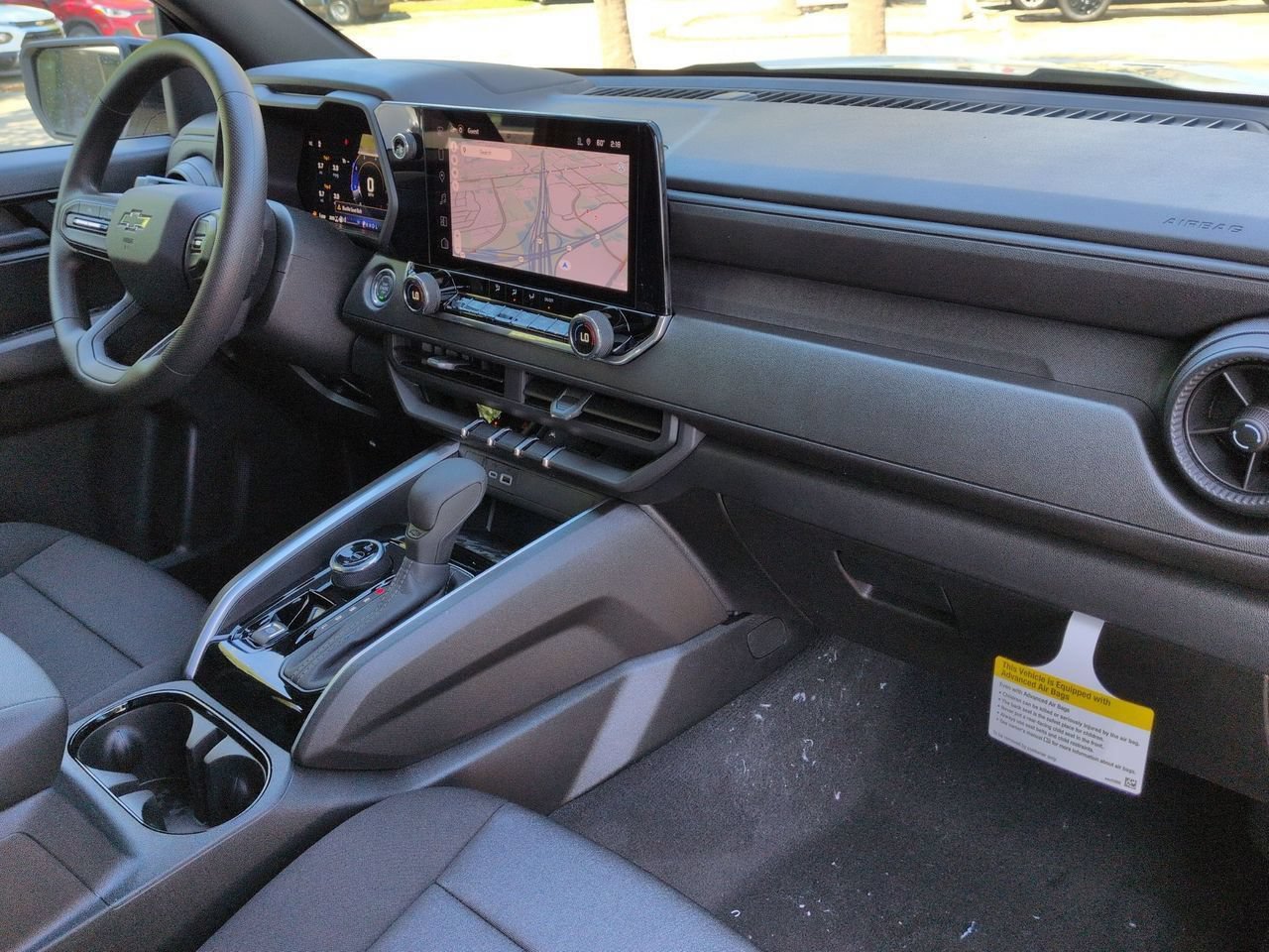 2026 Chevrolet Colorado Trail Boss - Photo 27
