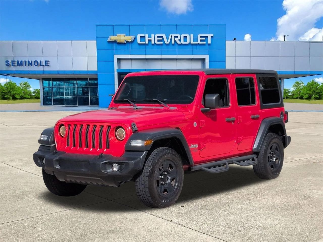 View vehicle photo 2