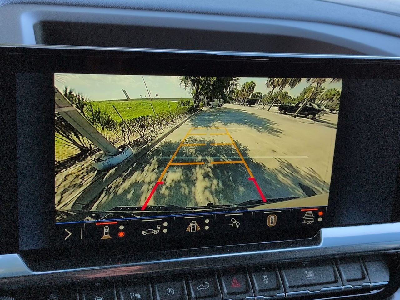 2026 Chevrolet Silverado 1500 High Country - Photo 17