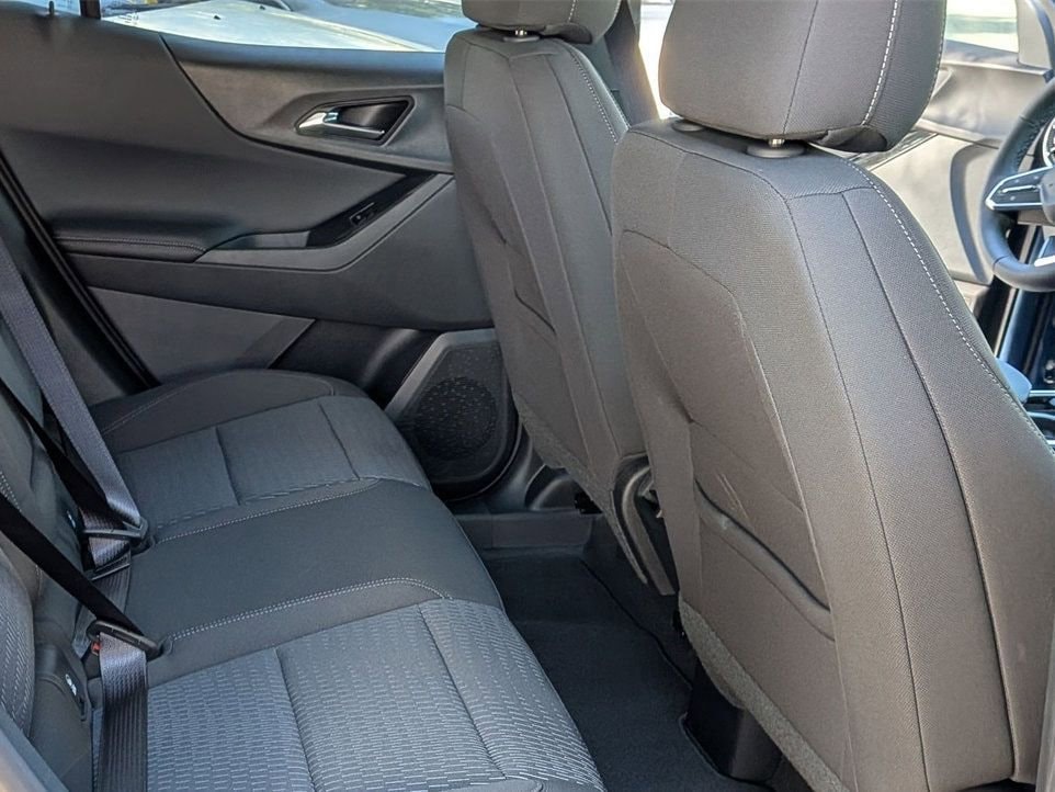 2026 Chevrolet Equinox LT - Photo 22