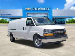 2025 Chevrolet Express Cargo 2500 WT Van