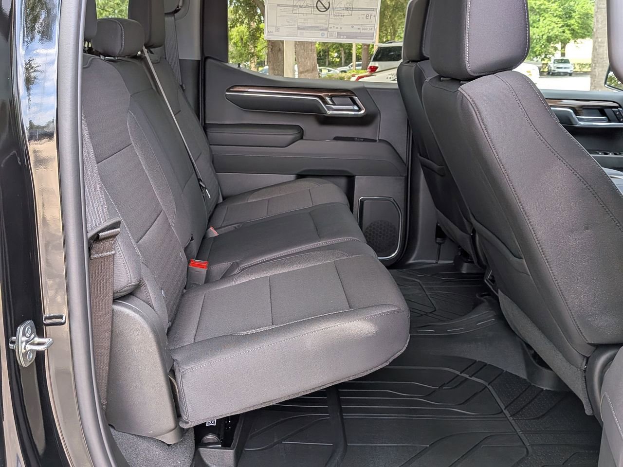 2026 Chevrolet Silverado 1500 RST - Photo 24