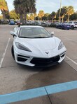 Chevrolet Corvette Stingray