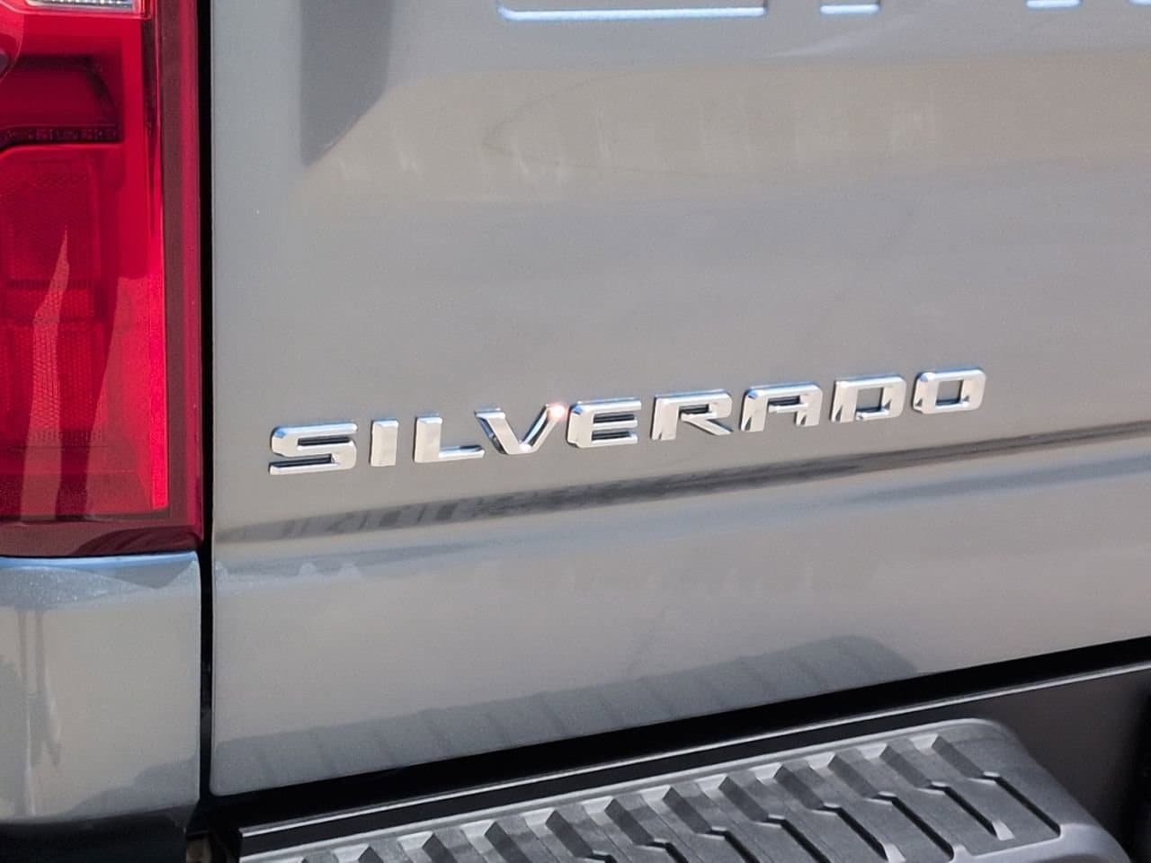 2026 Chevrolet Silverado 1500 High Country - Photo 6