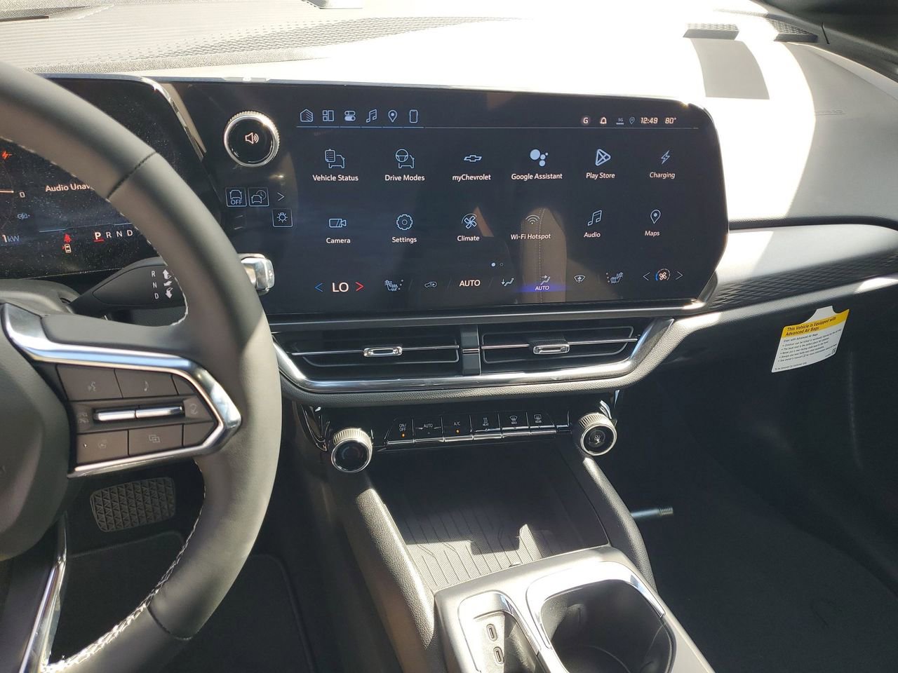 2026 Chevrolet Equinox EV 1LT - Photo 22