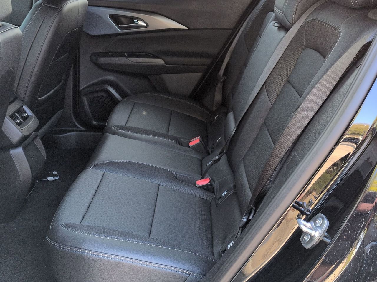 2026 Chevrolet Equinox EV 2LT - Photo 22
