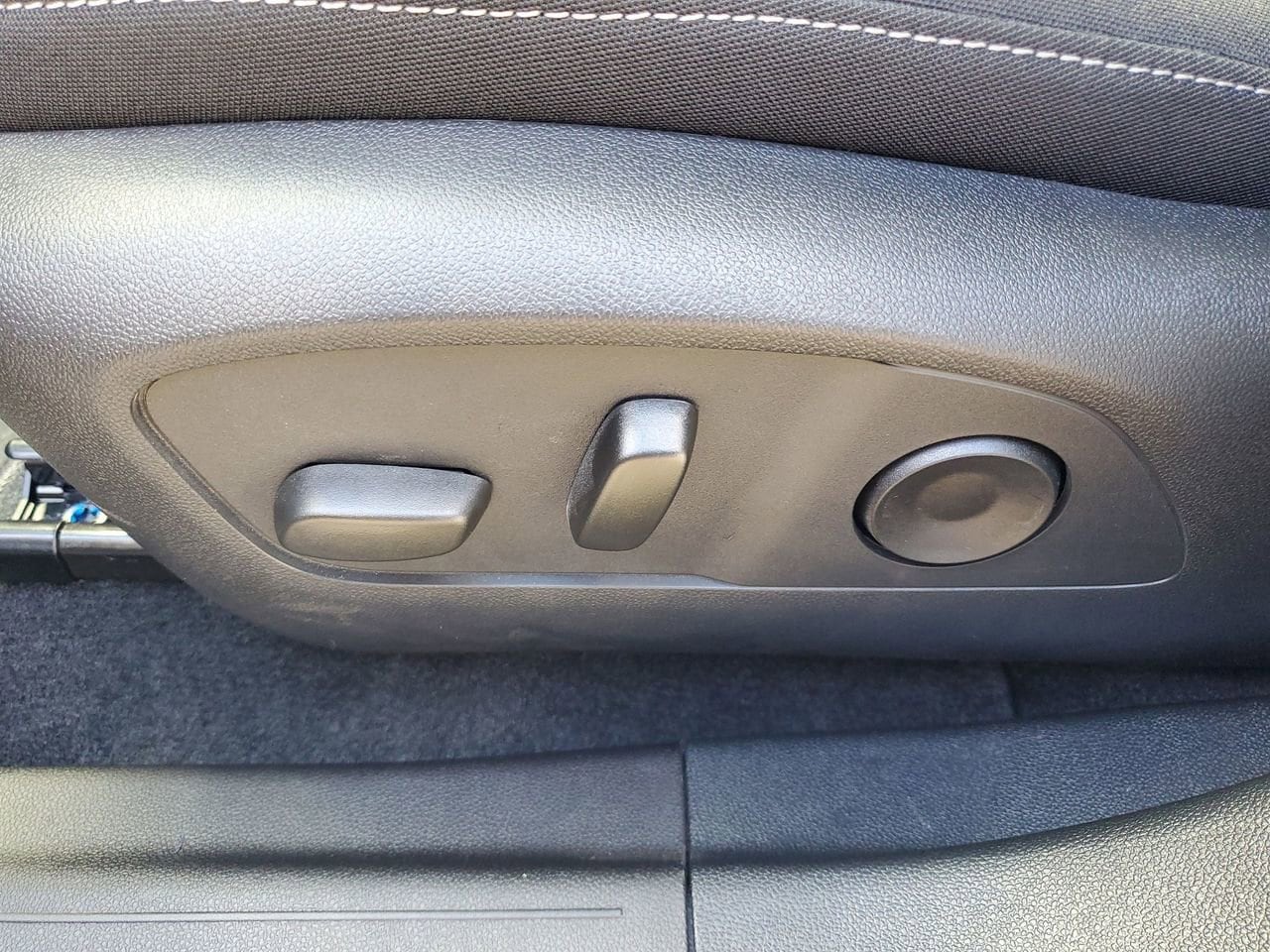 2026 Chevrolet Equinox EV 1LT - Photo 17