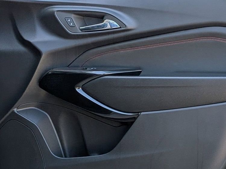 2026 Chevrolet Trax RS - Photo 21