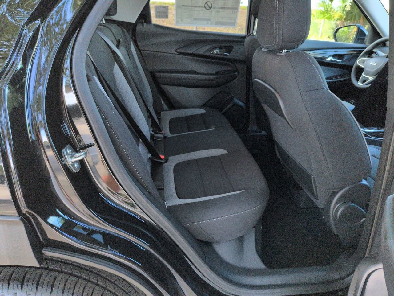 2026 Chevrolet Trailblazer LT - Photo 25