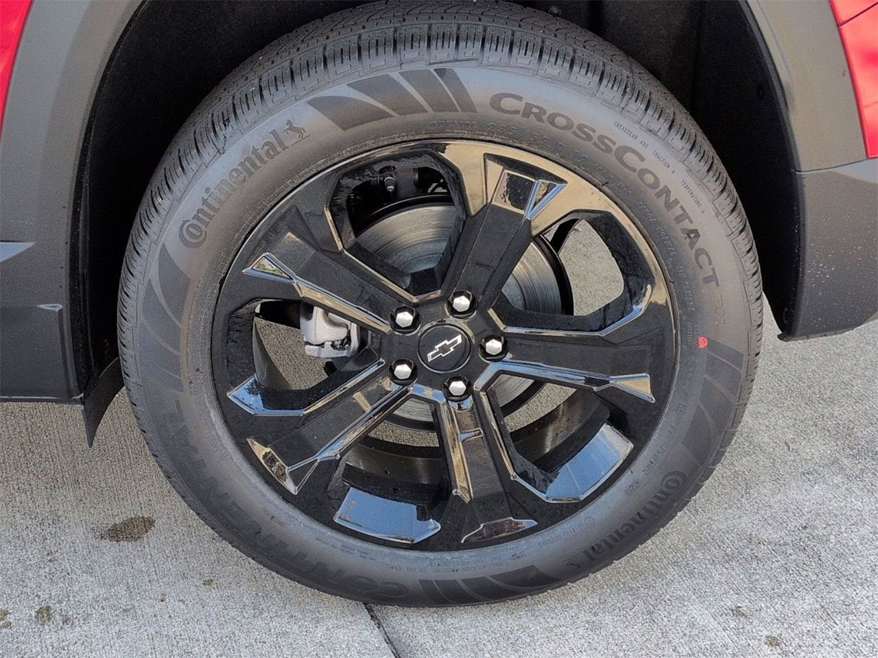 2026 Chevrolet Equinox LT - Photo 7