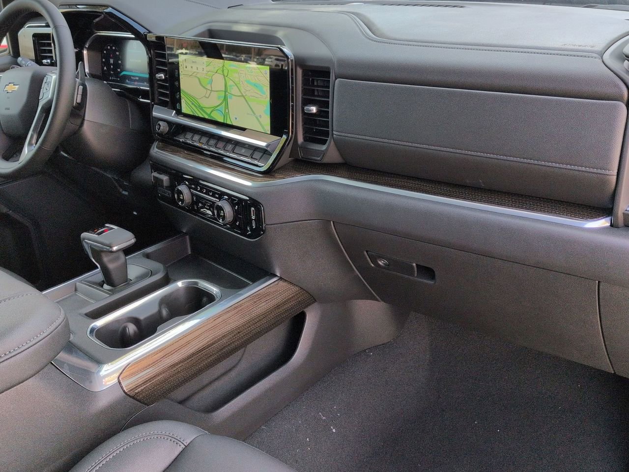 2026 Chevrolet Silverado 1500 LT - Photo 25