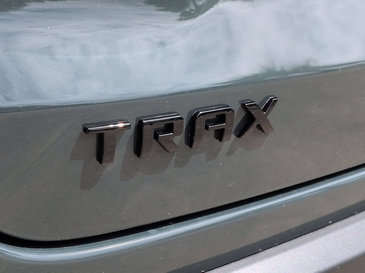 2026 Chevrolet Trax LT - Photo 5