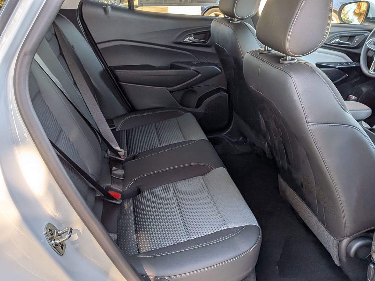 2026 Chevrolet Trax LT - Photo 23