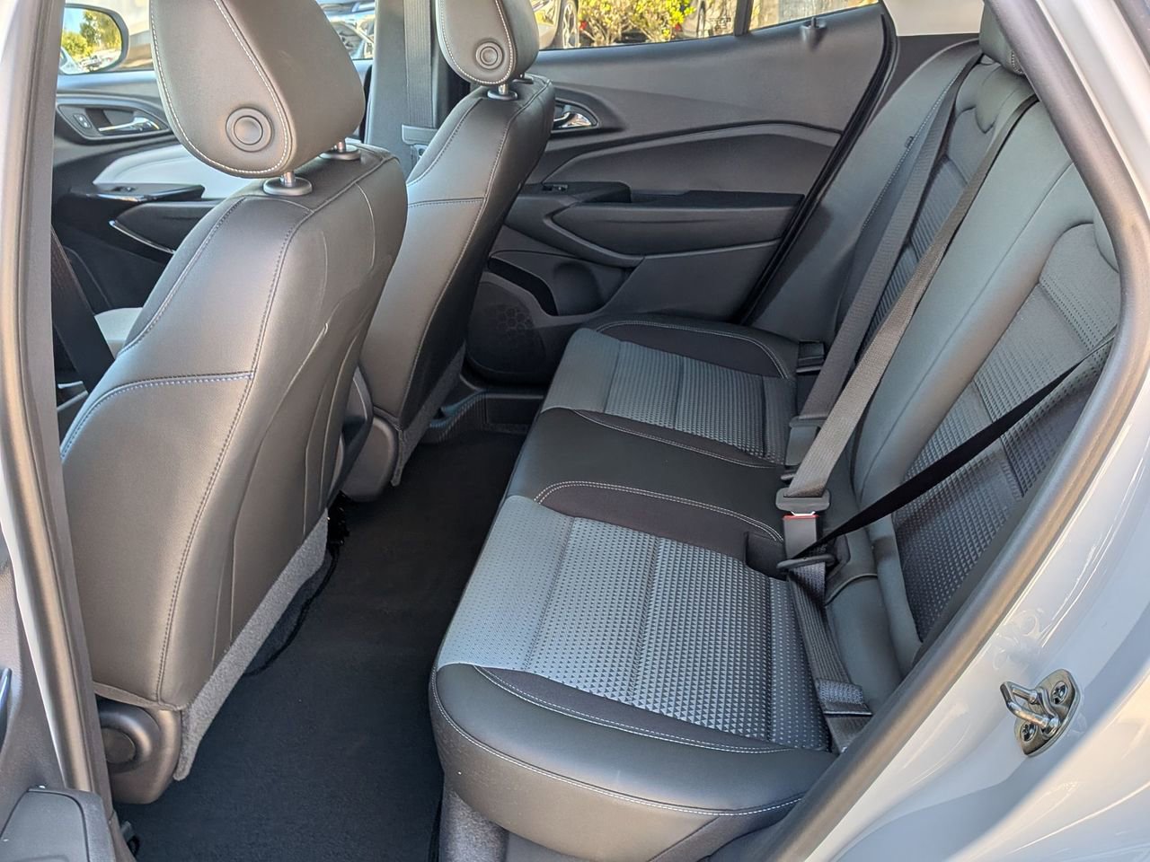 2026 Chevrolet Trax LT - Photo 21