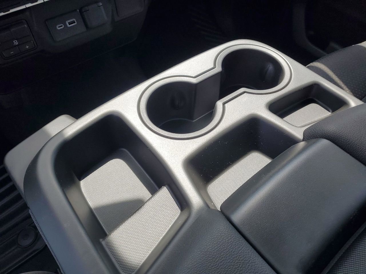 2025 Chevrolet Silverado 2500 HD Work Truck - Photo 24