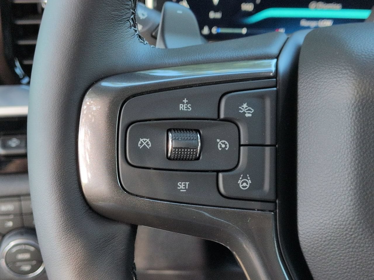 2026 Chevrolet Silverado 1500 High Country - Photo 12