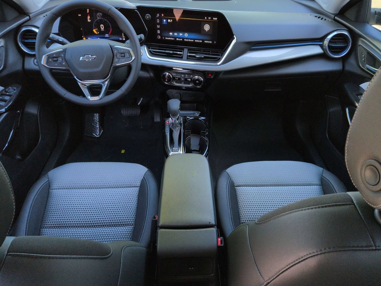 2026 Chevrolet Trax LT - Photo 21