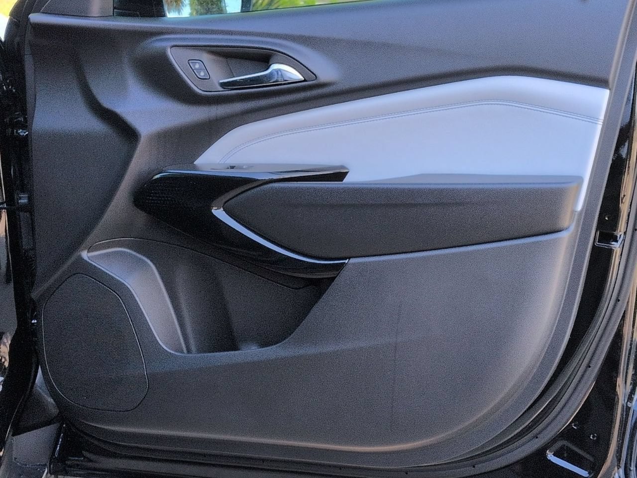 2026 Chevrolet Trax LT - Photo 20