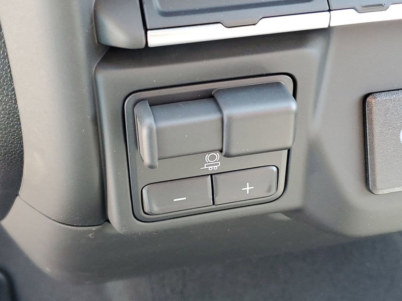 2025 Chevrolet Silverado 2500 HD Work Truck - Photo 21