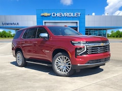 2025 Chevrolet Tahoe Premier SUV
