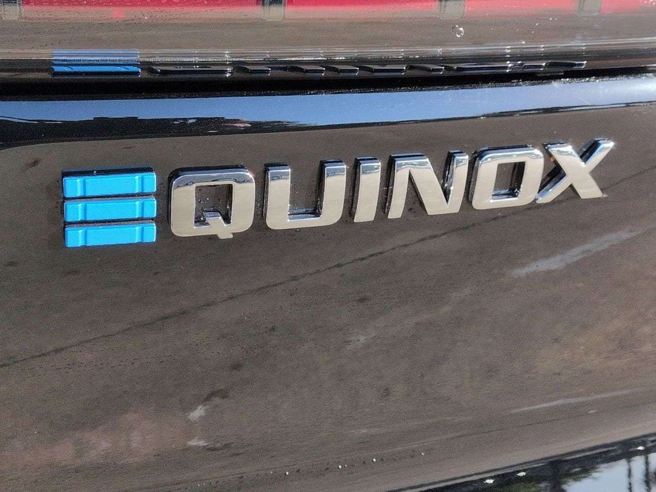 2026 Chevrolet Equinox EV 2LT - Photo 6