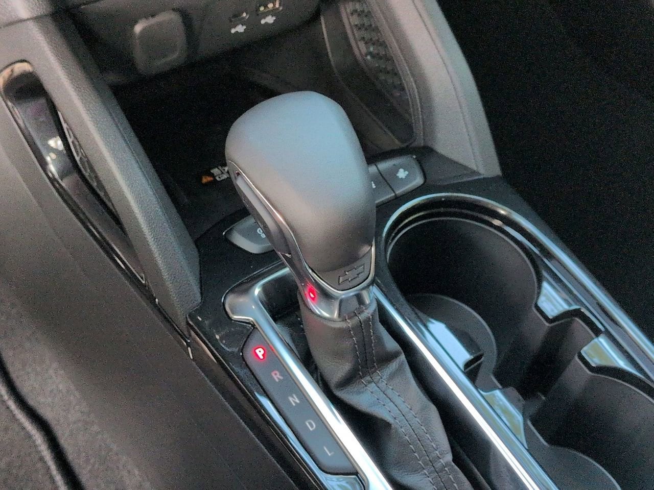 2026 Chevrolet Trailblazer LT - Photo 15