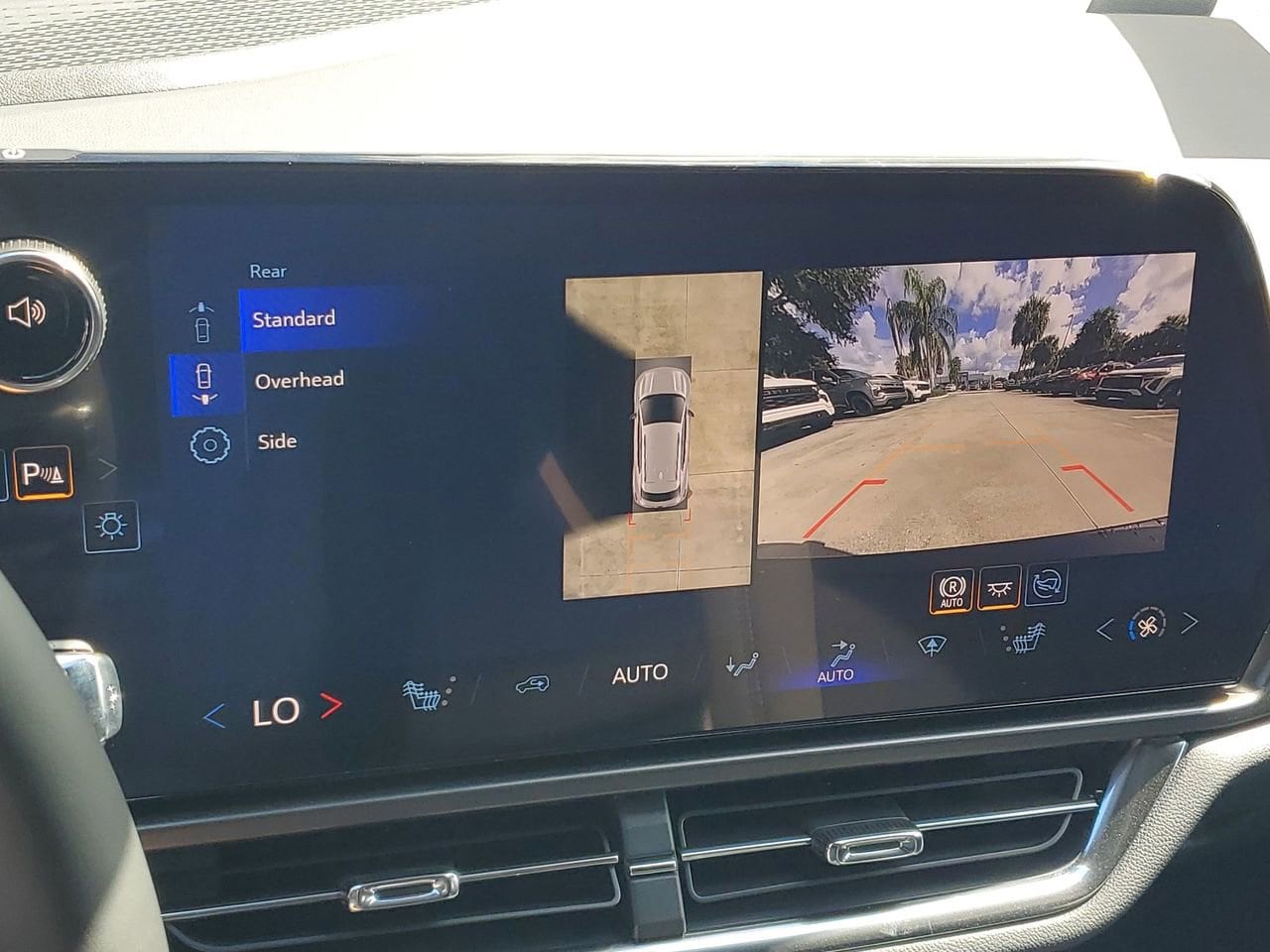 2026 Chevrolet Equinox EV 1LT - Photo 23