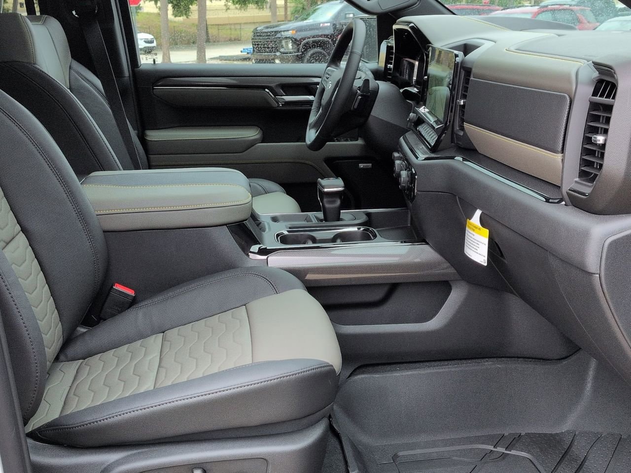 2026 Chevrolet Silverado 1500 ZR2 - Photo 26