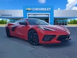 Chevrolet Corvette Stingray