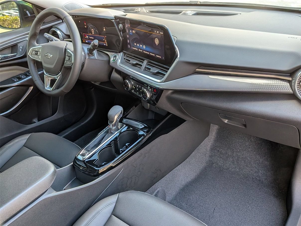 2026 Chevrolet Trax Activ - Photo 24