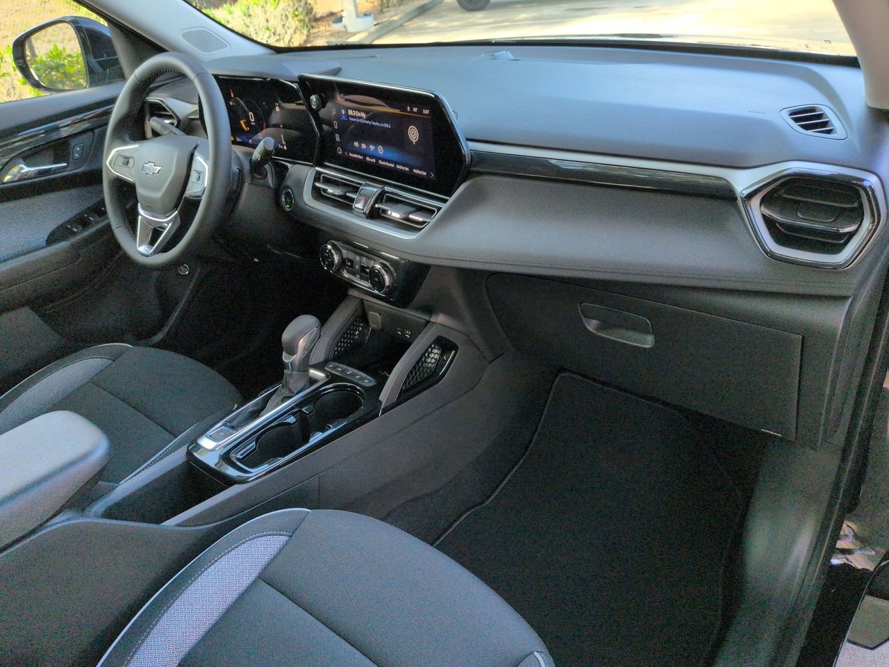 2026 Chevrolet Trailblazer LT - Photo 27