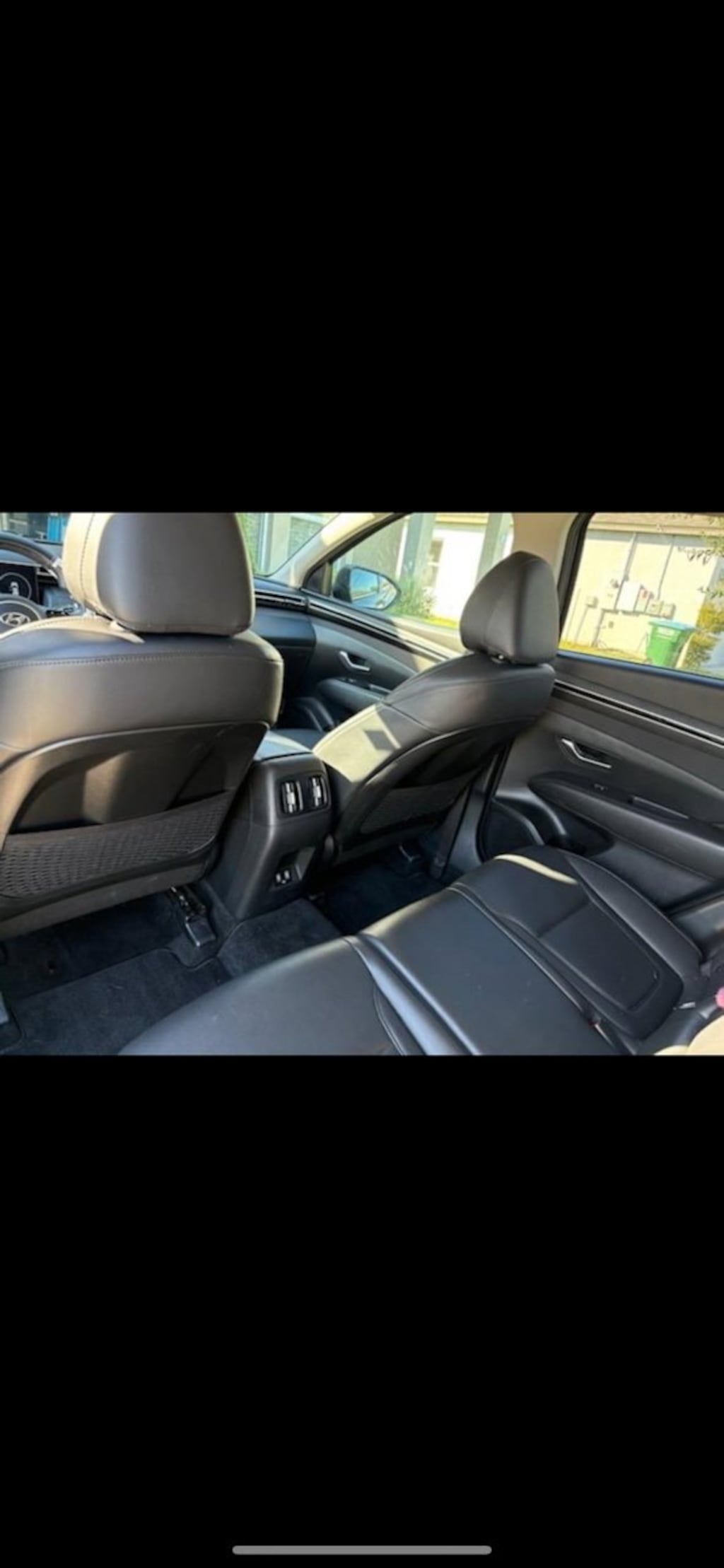 Used 2023 Hyundai Tucson SEL SUV