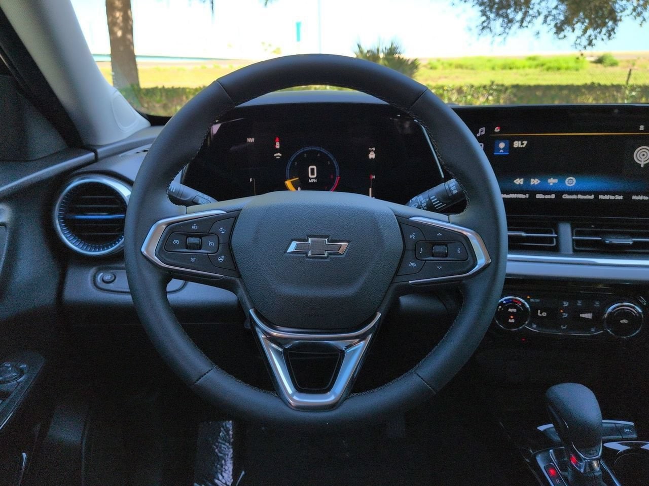 2026 Chevrolet Trax LT - Photo 11
