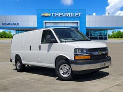 2025 Chevrolet Express Cargo 2500 WT Van