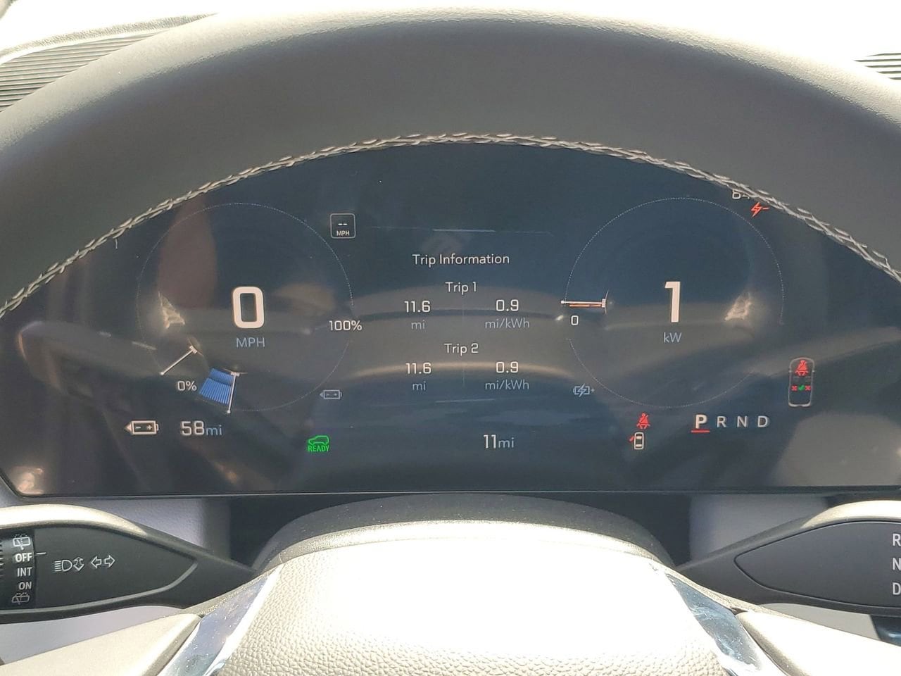 2025 Chevrolet Equinox EV LT - Photo 22