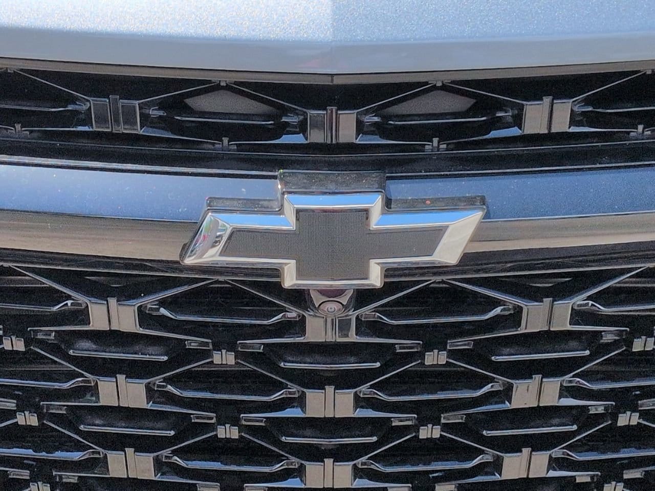 2026 Chevrolet Traverse RS - Photo 5