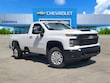 Chevrolet Silverado 3500 HD