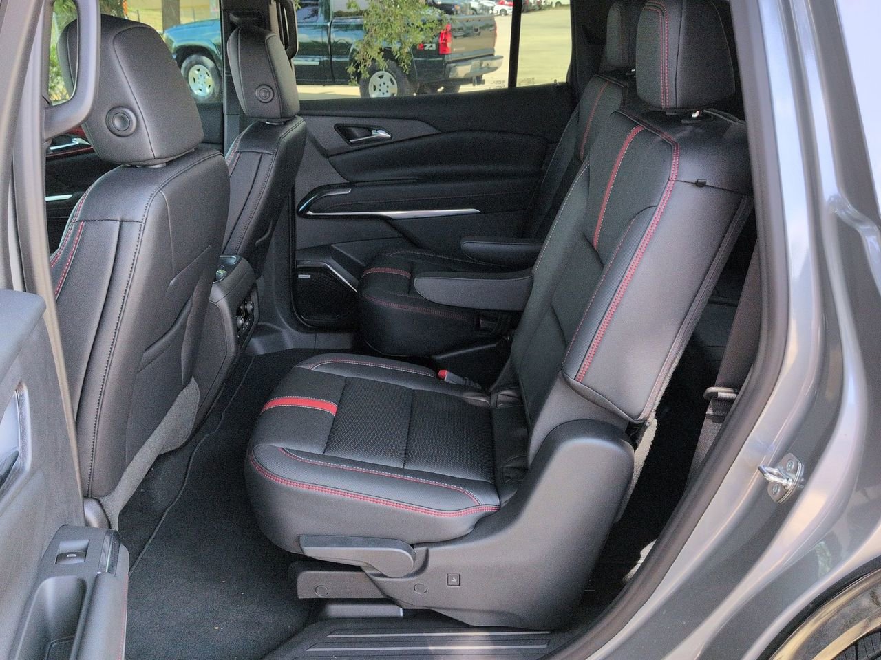 2026 Chevrolet Traverse RS - Photo 22