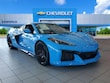 Chevrolet Corvette Z06