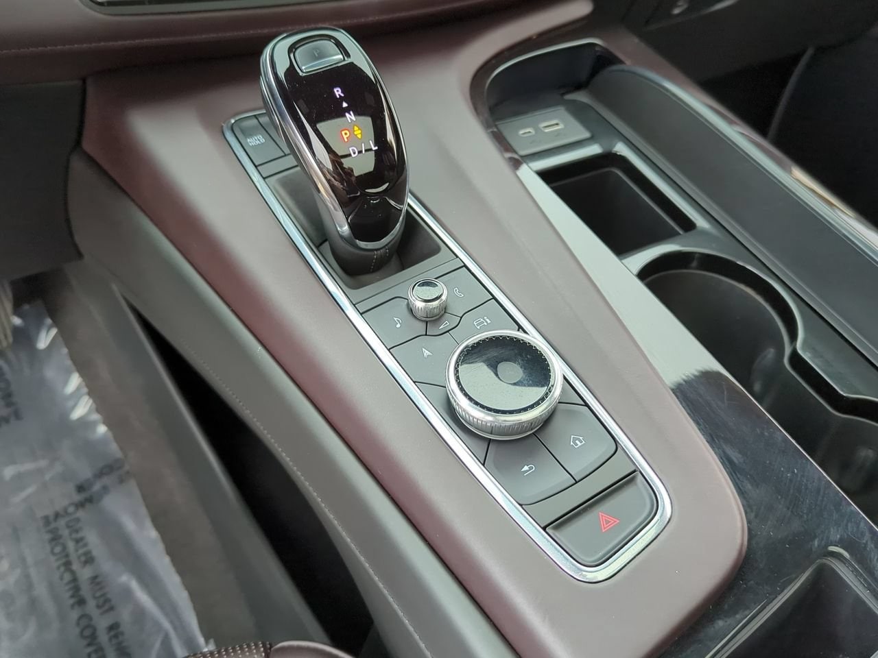 2023 Cadillac Escalade Premium Luxury Platinum - Photo 14