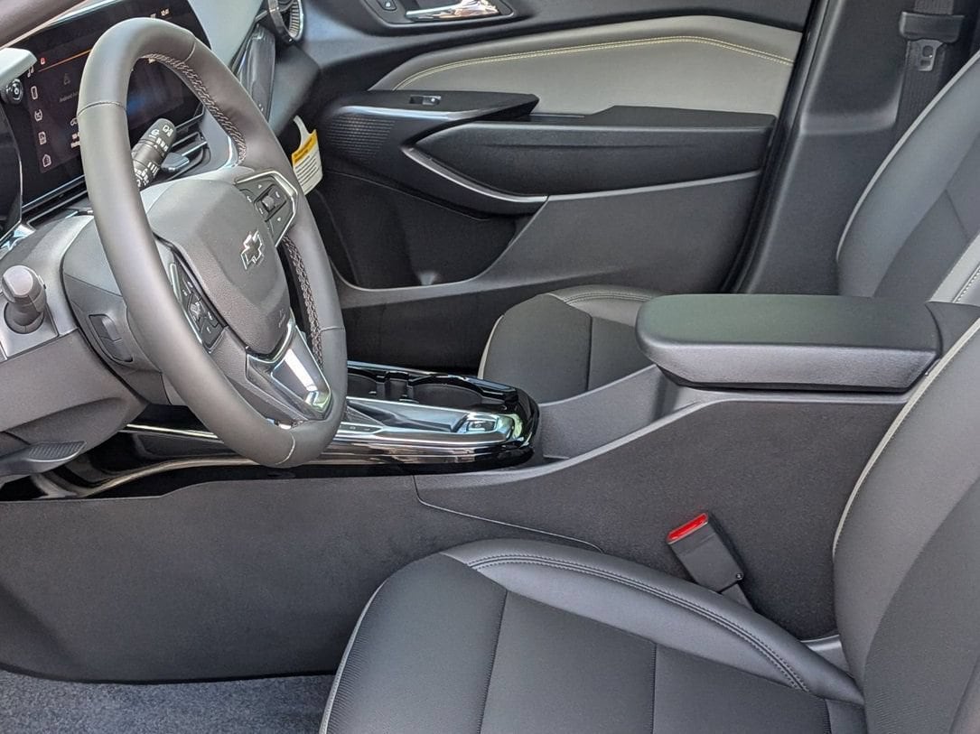 2026 Chevrolet Trax Activ - Photo 18